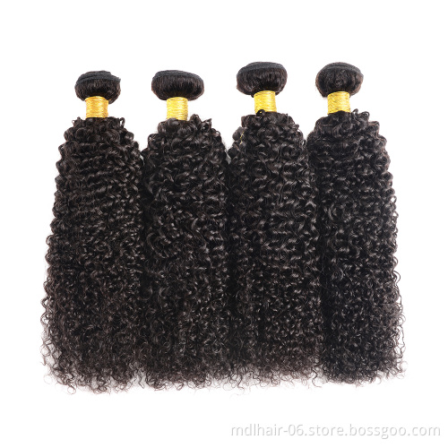 Cheap Mongolian Curly Hair Extensions Wholesale Price Real Virgin Mongolian Remy Kinky Curly Human Hair Free Sample Hair Bundles